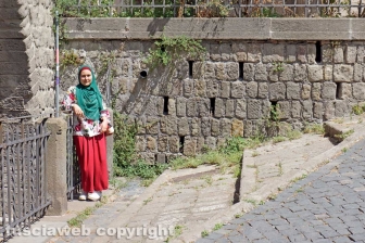 Ferragosto in città