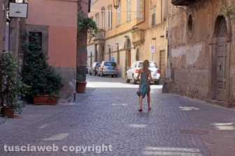 Ferragosto in città