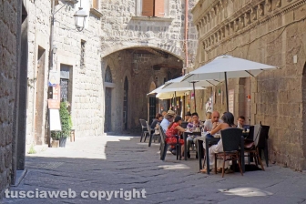 Ferragosto in città