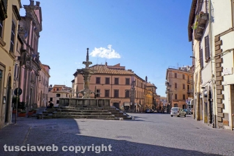 Ferragosto in città
