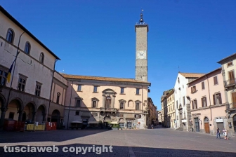 Ferragosto in città