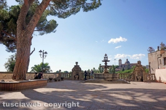 Ferragosto in città