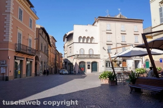 Ferragosto in città