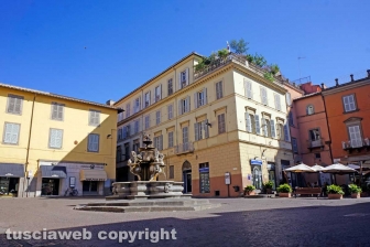 Ferragosto in città