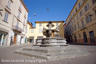 Ferragosto in città