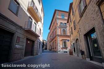 Ferragosto in città
