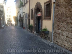 Via Orologio Vecchio