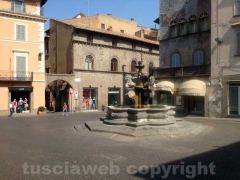 Piazza delle Erbe