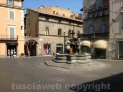Piazza delle Erbe