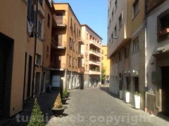 Via della Sapienza
