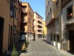 Via della Sapienza