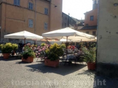 Piazza Martiri d\'Ungheria