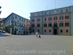 Piazza del Plebiscito