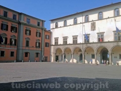 Piazza del Plebiscito