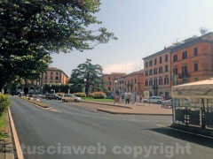 Piazza della Rocca