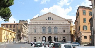 Ferragosto a Viterbo