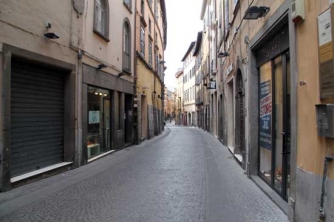 Ferragosto a Viterbo