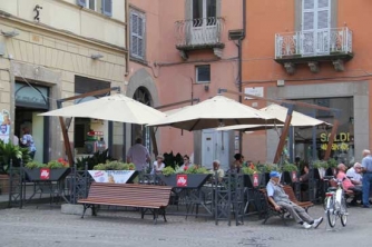 Ferragosto a Viterbo