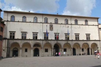 Ferragosto a Viterbo