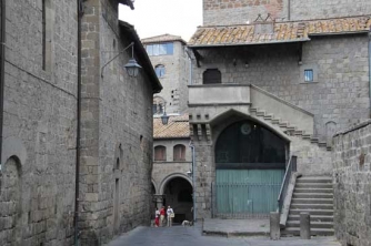 Ferragosto a Viterbo
