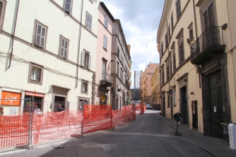 Ferragosto a Viterbo