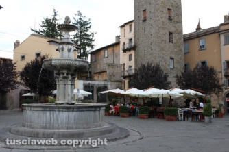 Viterbo - Ferragosto