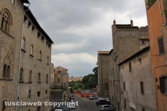 Viterbo - Ferragosto