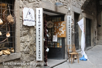 Viterbo - Ferragosto