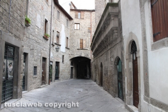 Viterbo - Ferragosto