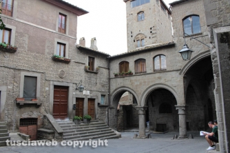 Viterbo - Ferragosto