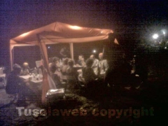 Ferragosto in spiaggia