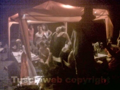 Ferragosto in spiaggia