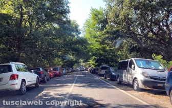 Ferragosto sold out ai laghi di Bolsena e di Vico