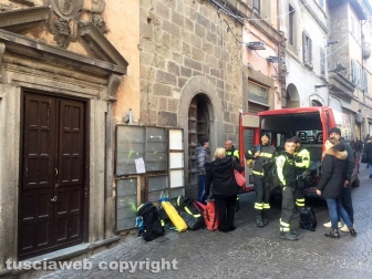 Fervono i preparativi per la Befana 115