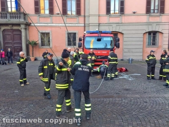 Fervono i preparativi per la Befana 115
