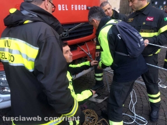 Fervono i preparativi per la Befana 115