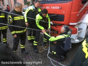 Fervono i preparativi per la Befana 115