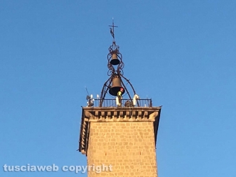 Fervono i preparativi per la Befana 115