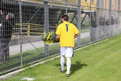 Festa al Rocchi per la vittoria della Viterbese