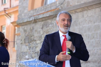 Francesco Rocca