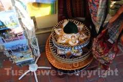 Il mercatino messicano