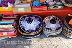 Il mercatino messicano