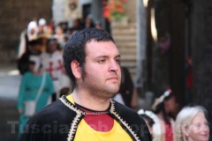 Festa del Santissimo Salvatore