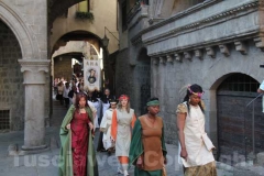 Festa del Santissimo Salvatore