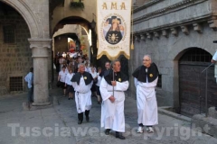 Festa del Santissimo Salvatore