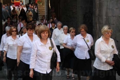 Festa del Santissimo Salvatore