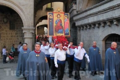 Festa del Santissimo Salvatore