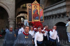 Festa del Santissimo Salvatore