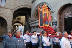 Festa del Santissimo Salvatore