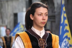 Festa del Santissimo Salvatore